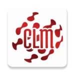 Logo of SAN CLM android Application 